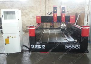 惠州惠东县新款豪华型石材雕刻机
