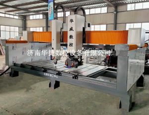 惠州惠东县橱柜台面五轴桥切机